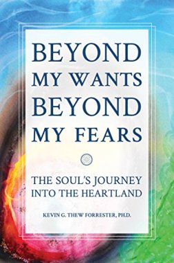 Beyond my wants cover