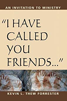 Called you friends cover